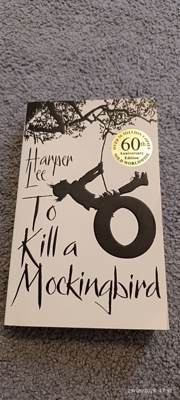 Kill the mockingbird