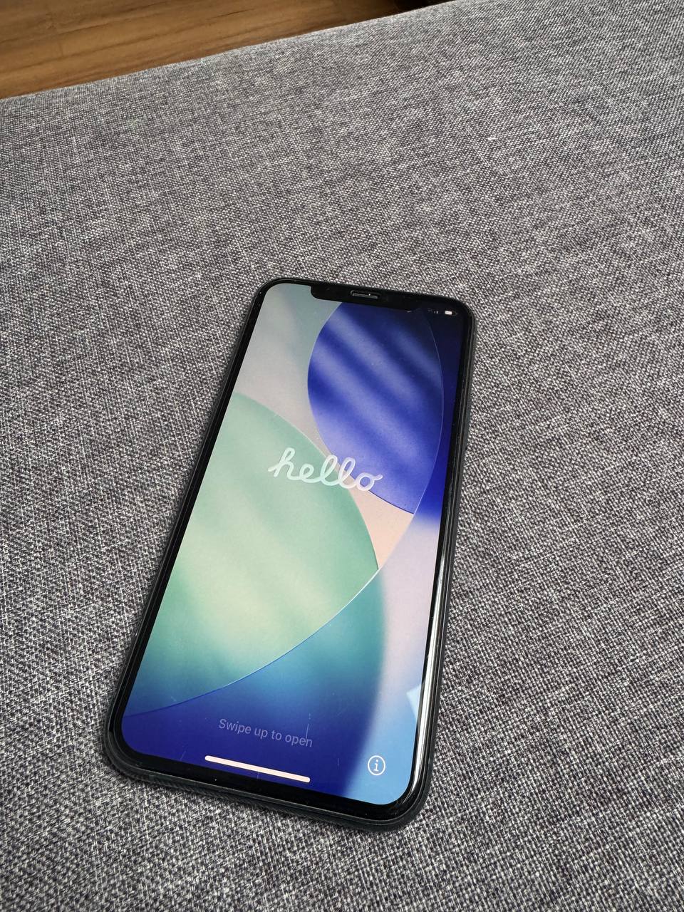 iPhone 11 Pro
