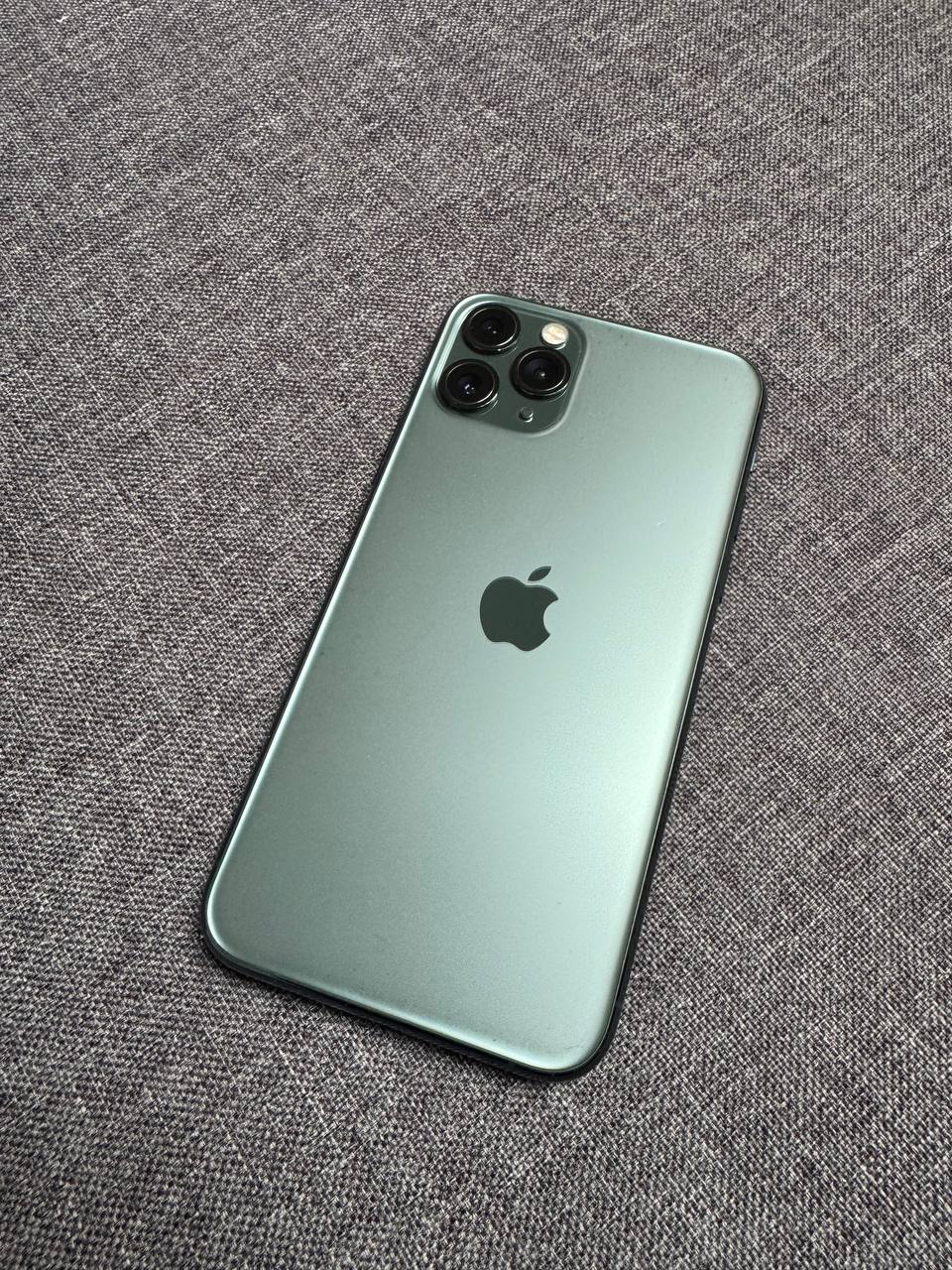 iPhone 11 Pro photo 2
