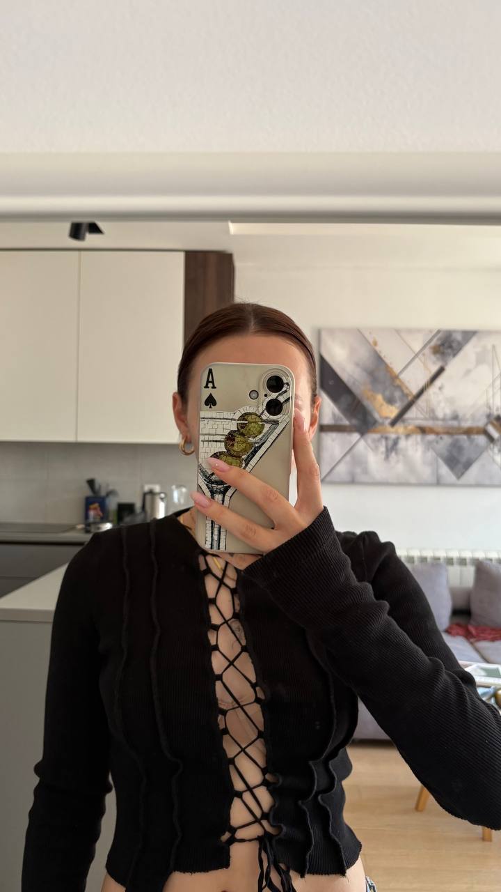 топ zara photo 3