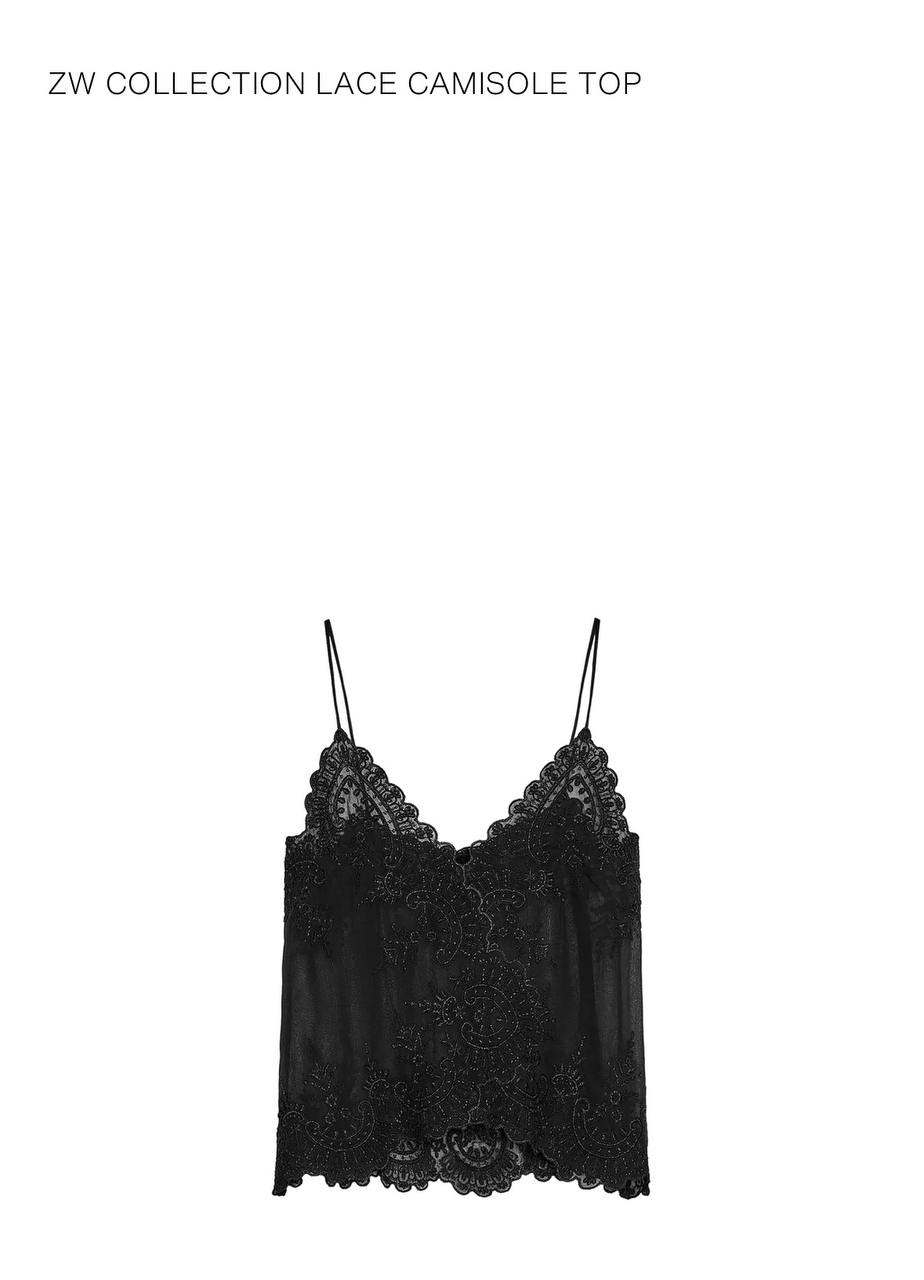 топ zara photo 4