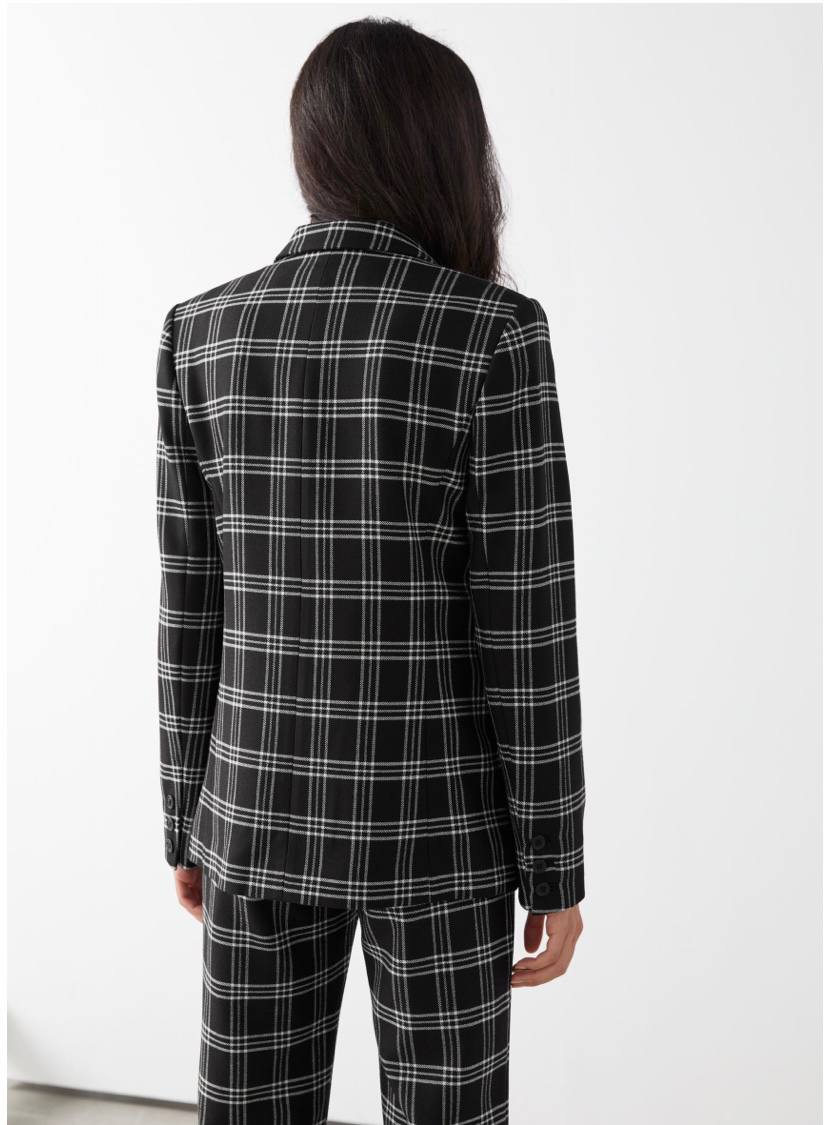 Trouser suit & OTHER STORIES photo 2