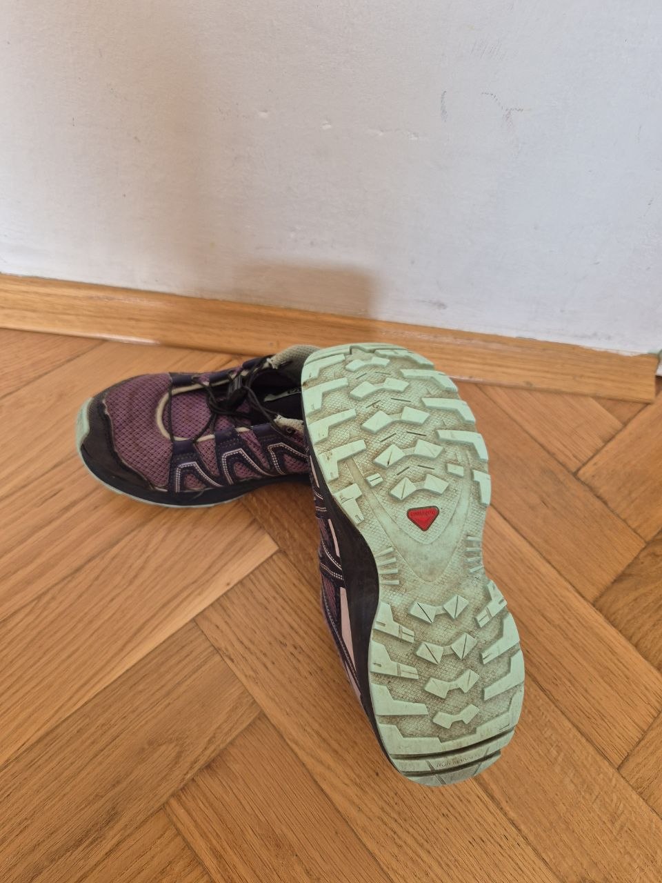 Sneakers photo 7