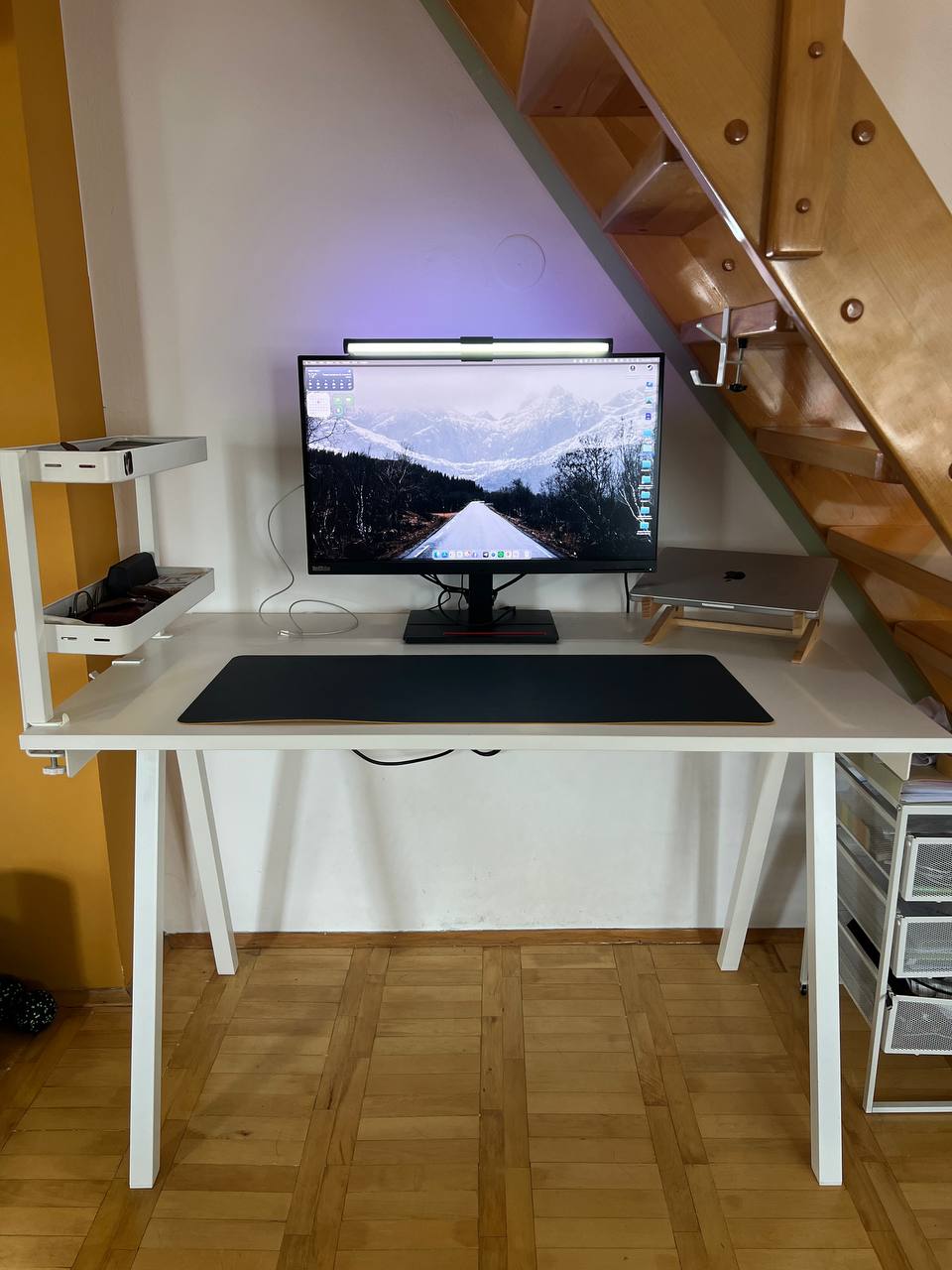 Ikea Trotten 120x70 Radni sto