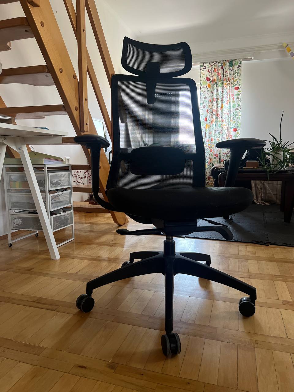 Ikea Trotten 120x70 Radni sto photo 4