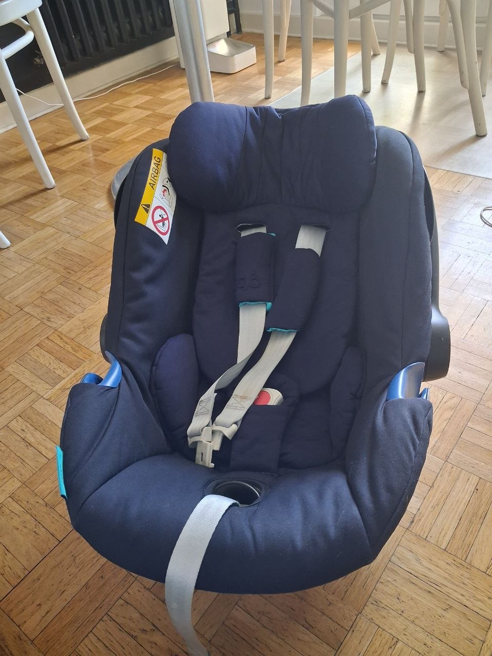 GB automobilska sedišta