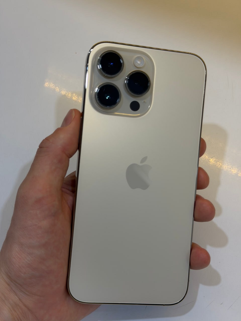 iPhone 14 Pro Max photo 4