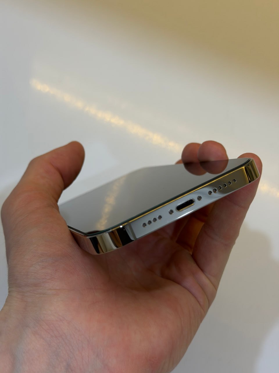 iPhone 14 Pro Max photo 8