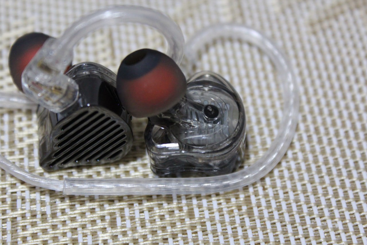 KZ PR2 photo 2