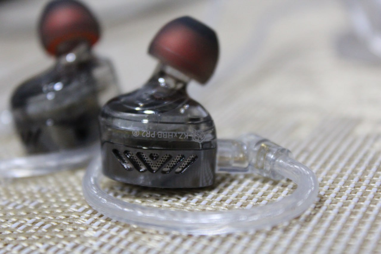 KZ PR2 photo 4