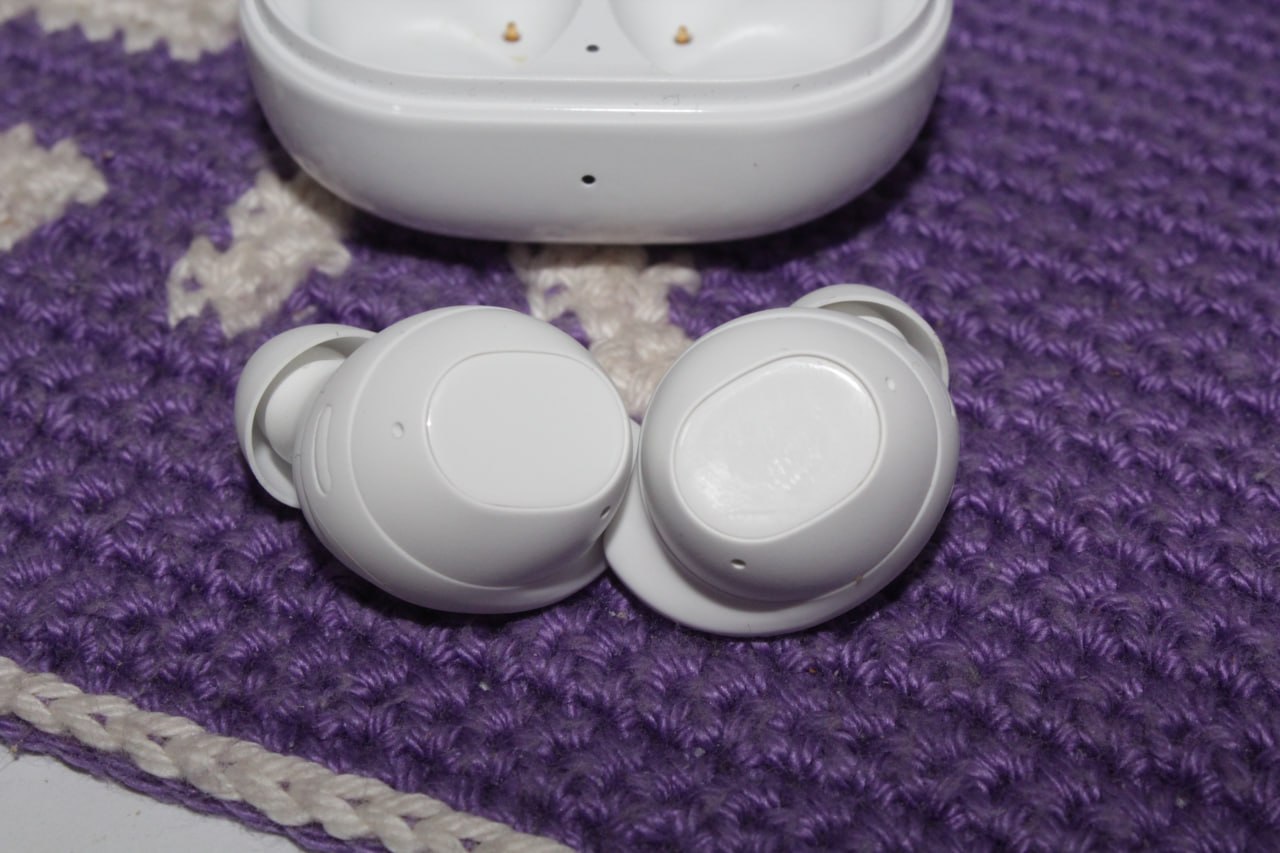 Samsung Galaxy Buds FE photo 6