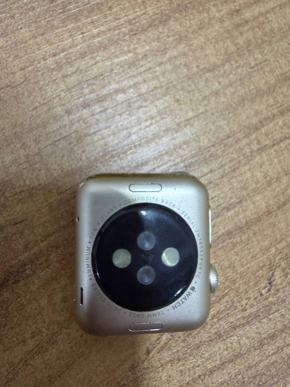 Apple Watch photo 2