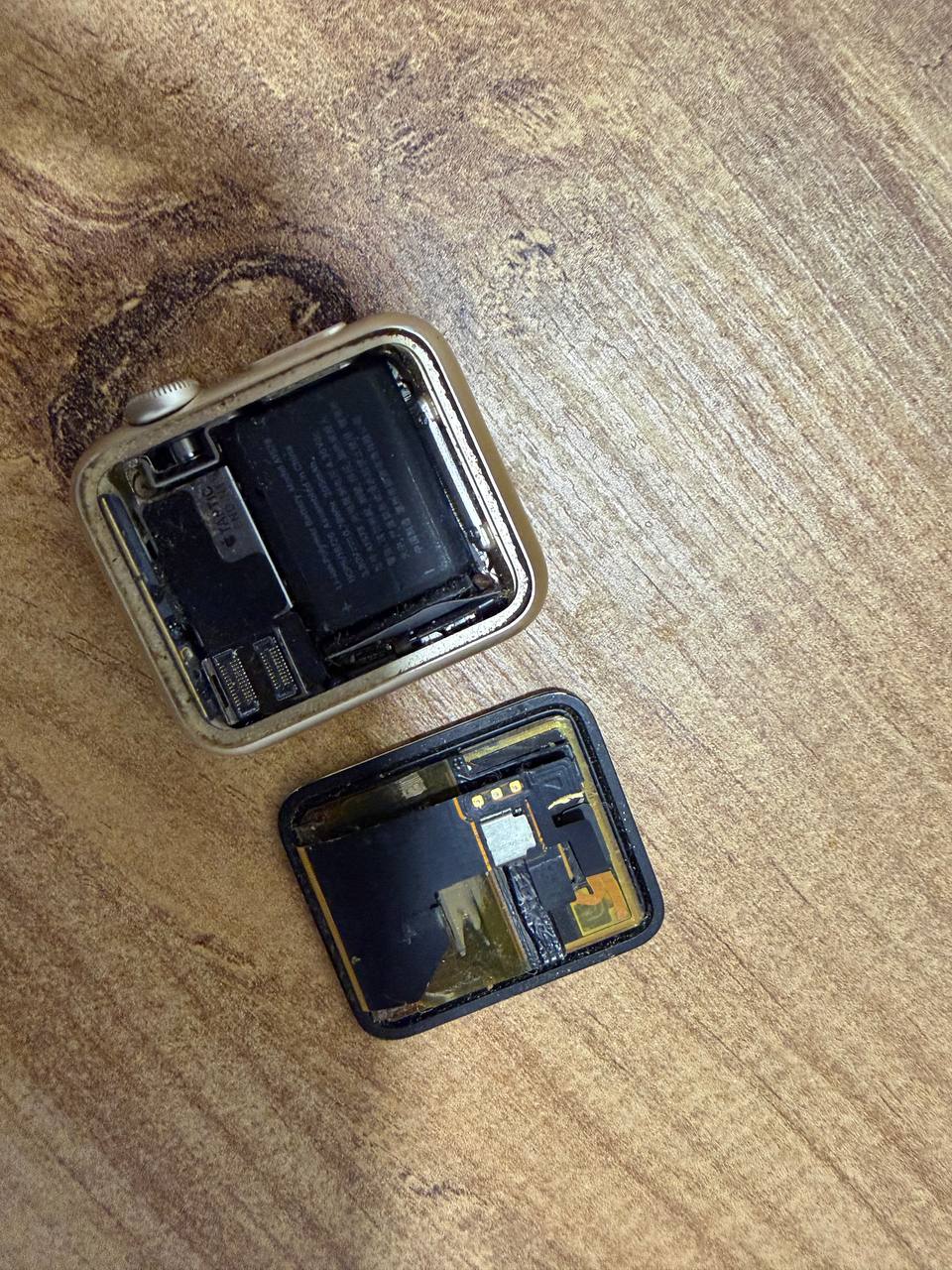 Apple Watch photo 3
