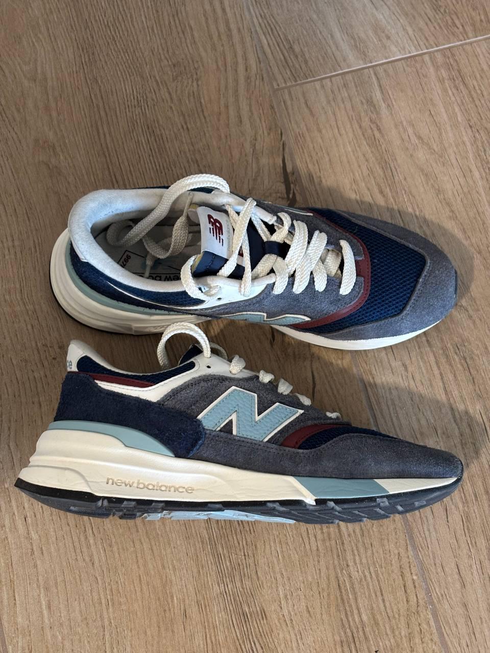 New Balance 997R photo 2
