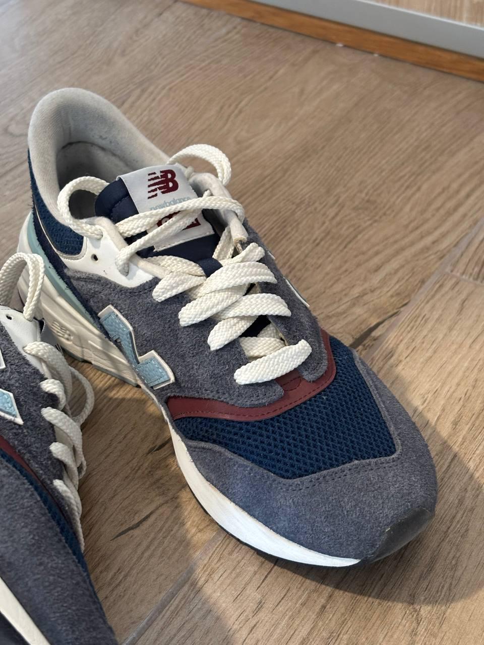 New Balance 997R photo 3