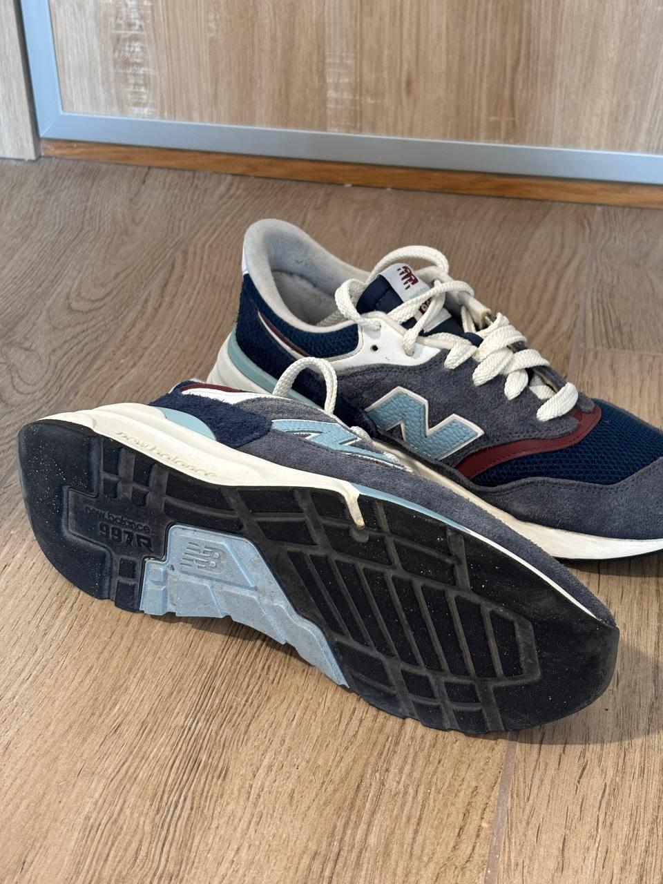 New Balance 997R photo 4