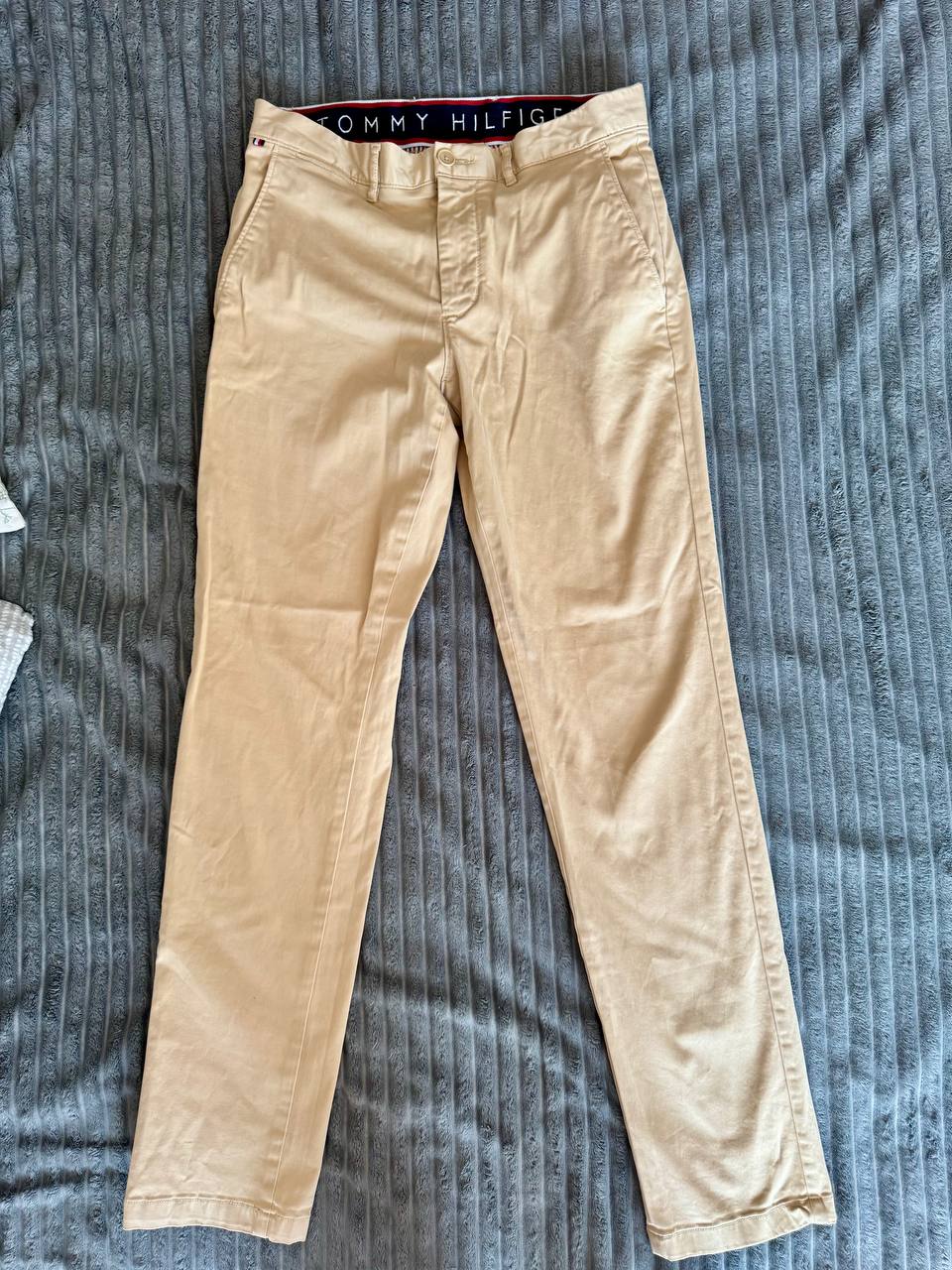 Tommy Hilfiger pantalone photo 2