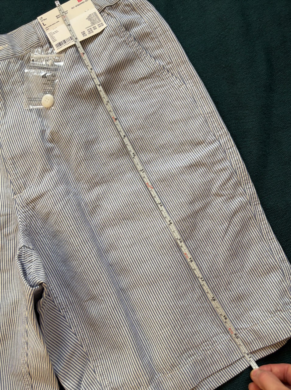 Šorts Uniqlo photo 3