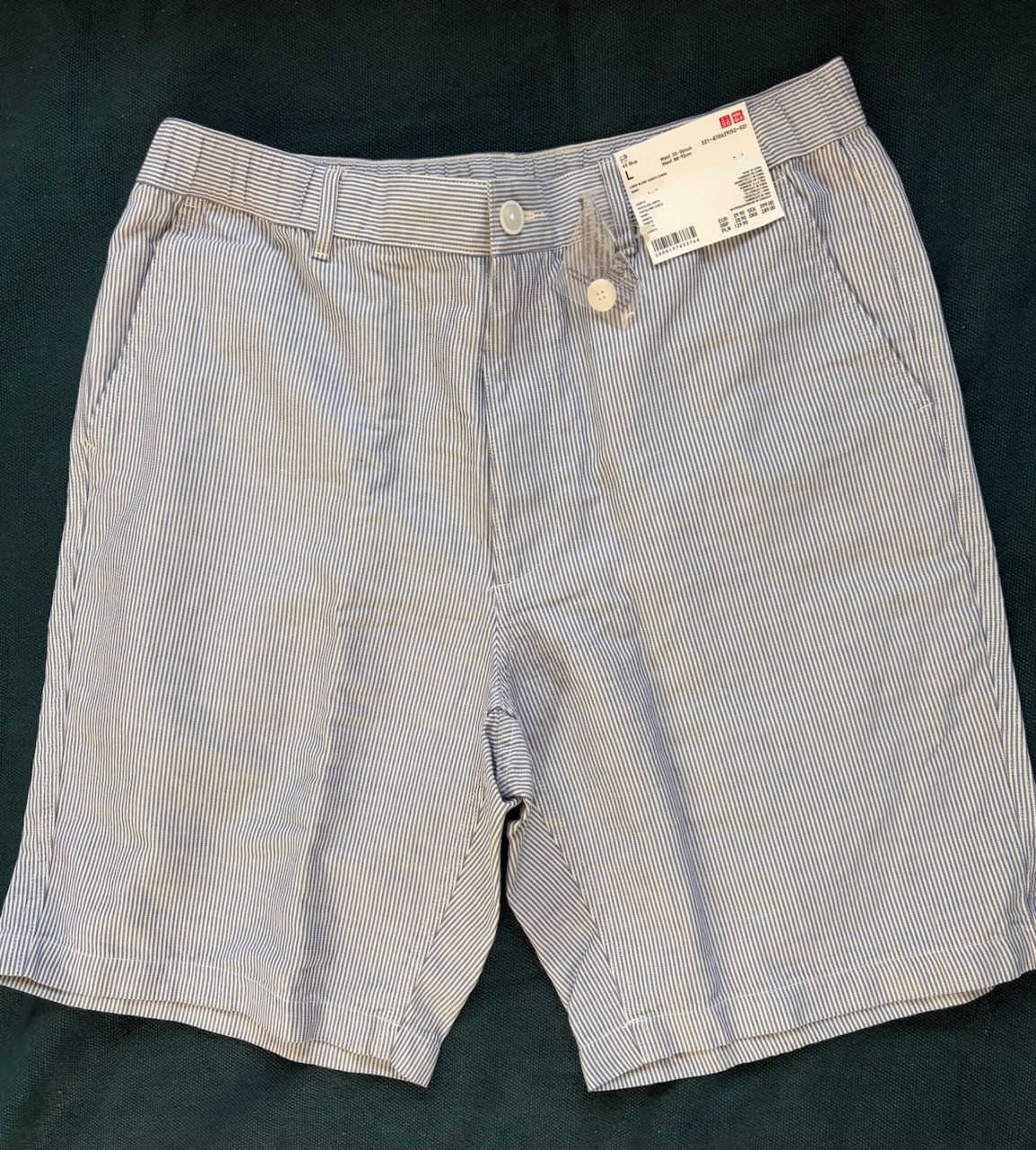 Šorts Uniqlo photo 5