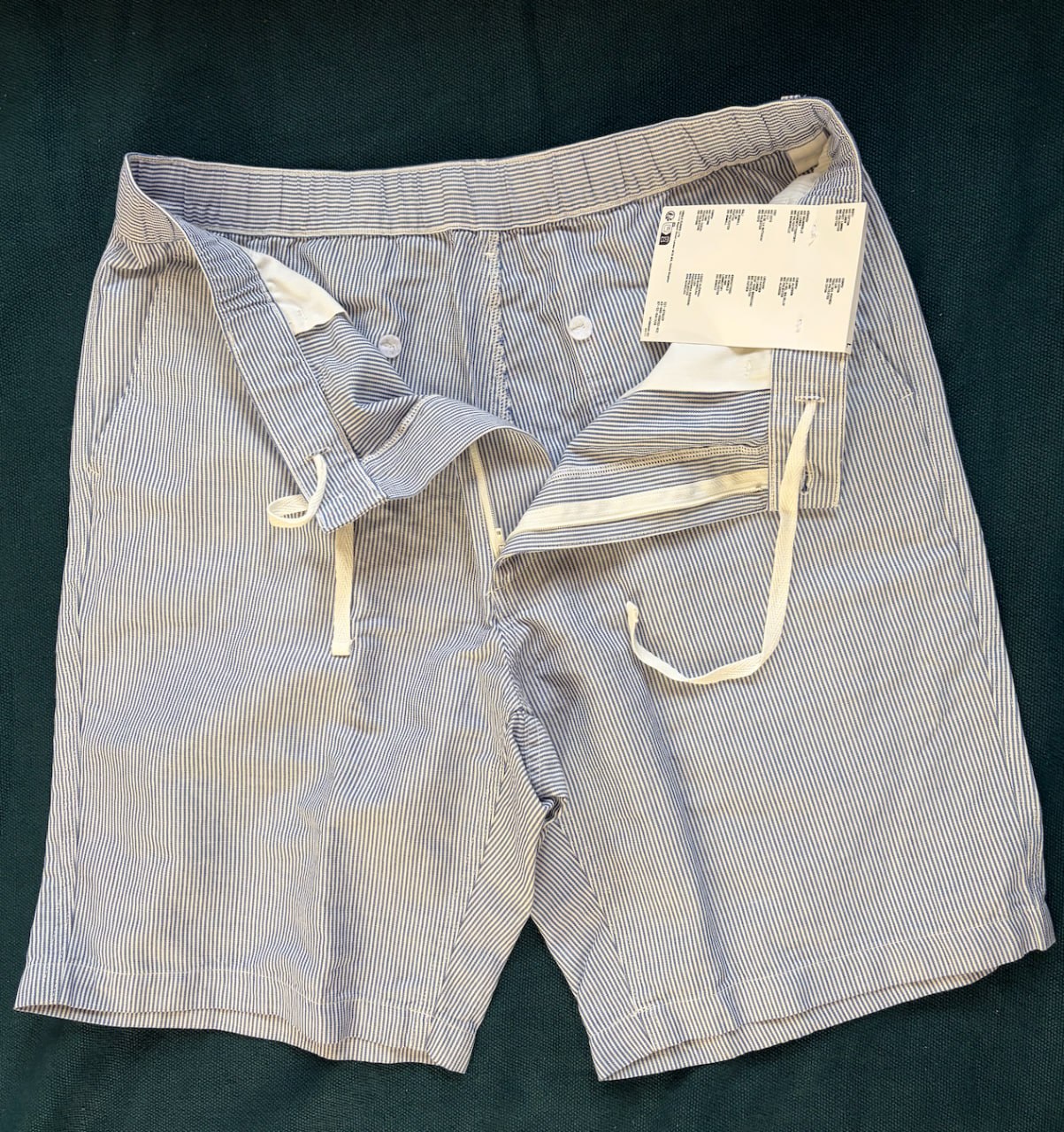 Šorts Uniqlo photo 6