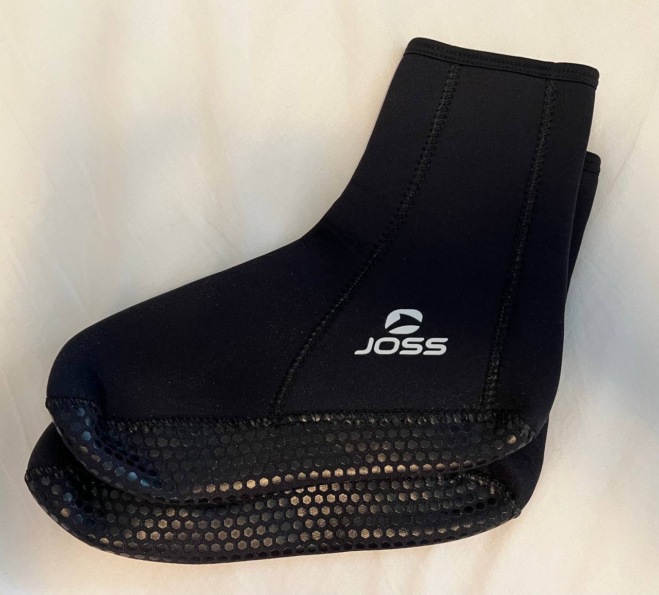 Lot with neoprene items from the Joss brand photo 7