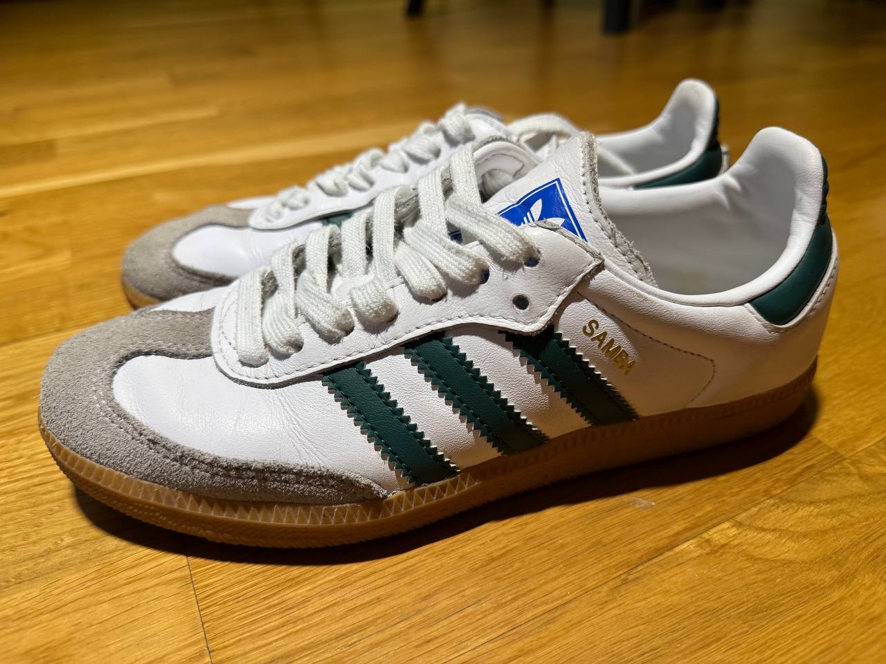 Adidas Samba
