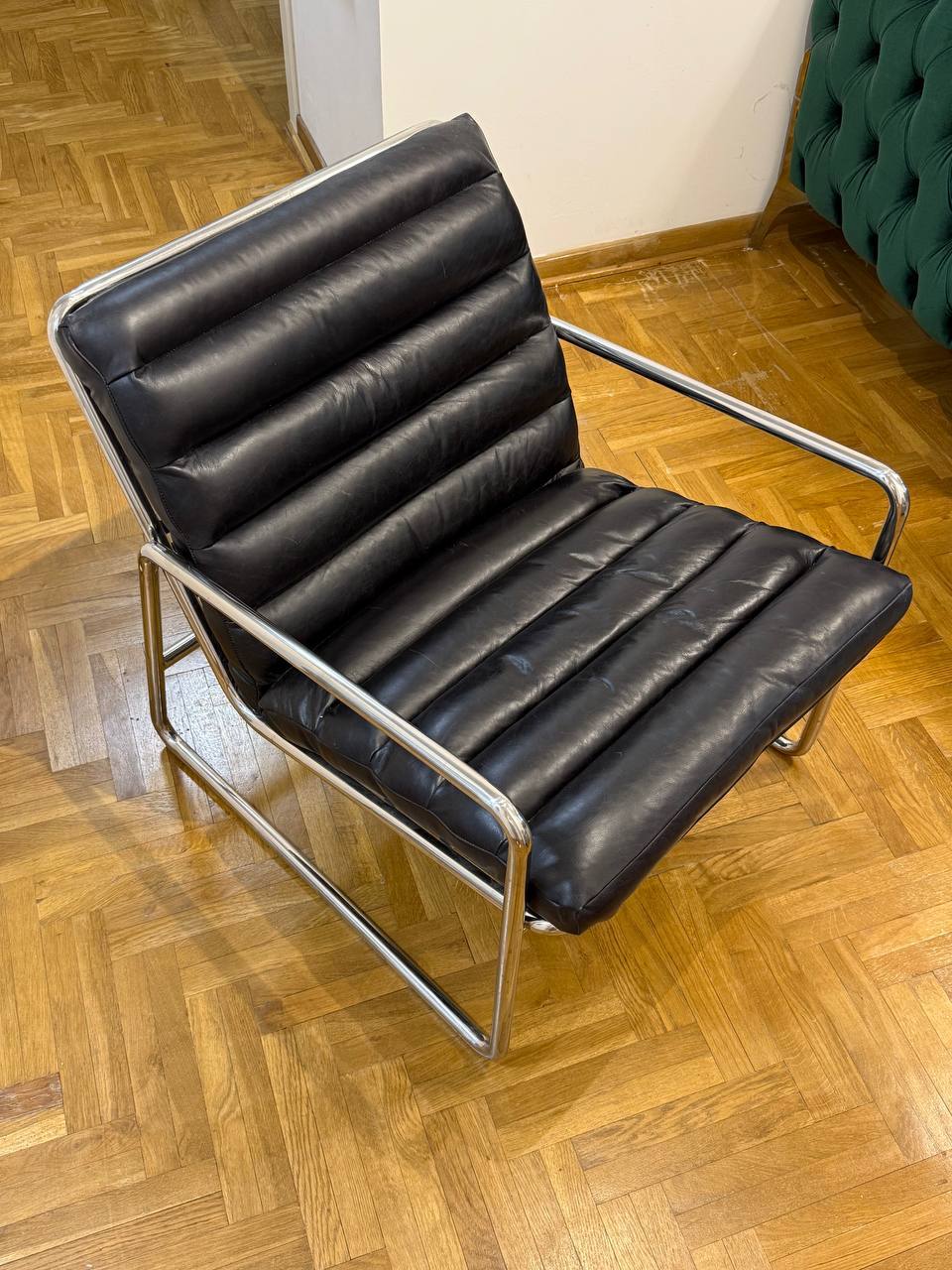 Zara Home armchair