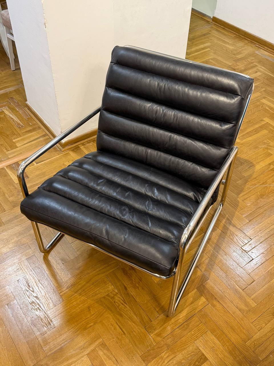 Zara Home armchair photo 2
