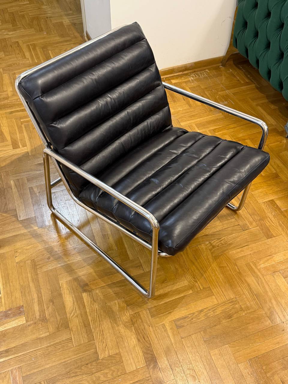 Zara Home armchair photo 3