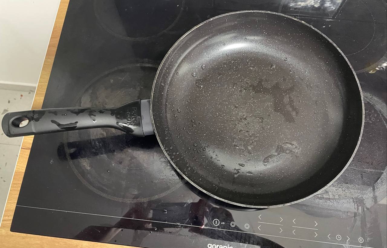 сковородка