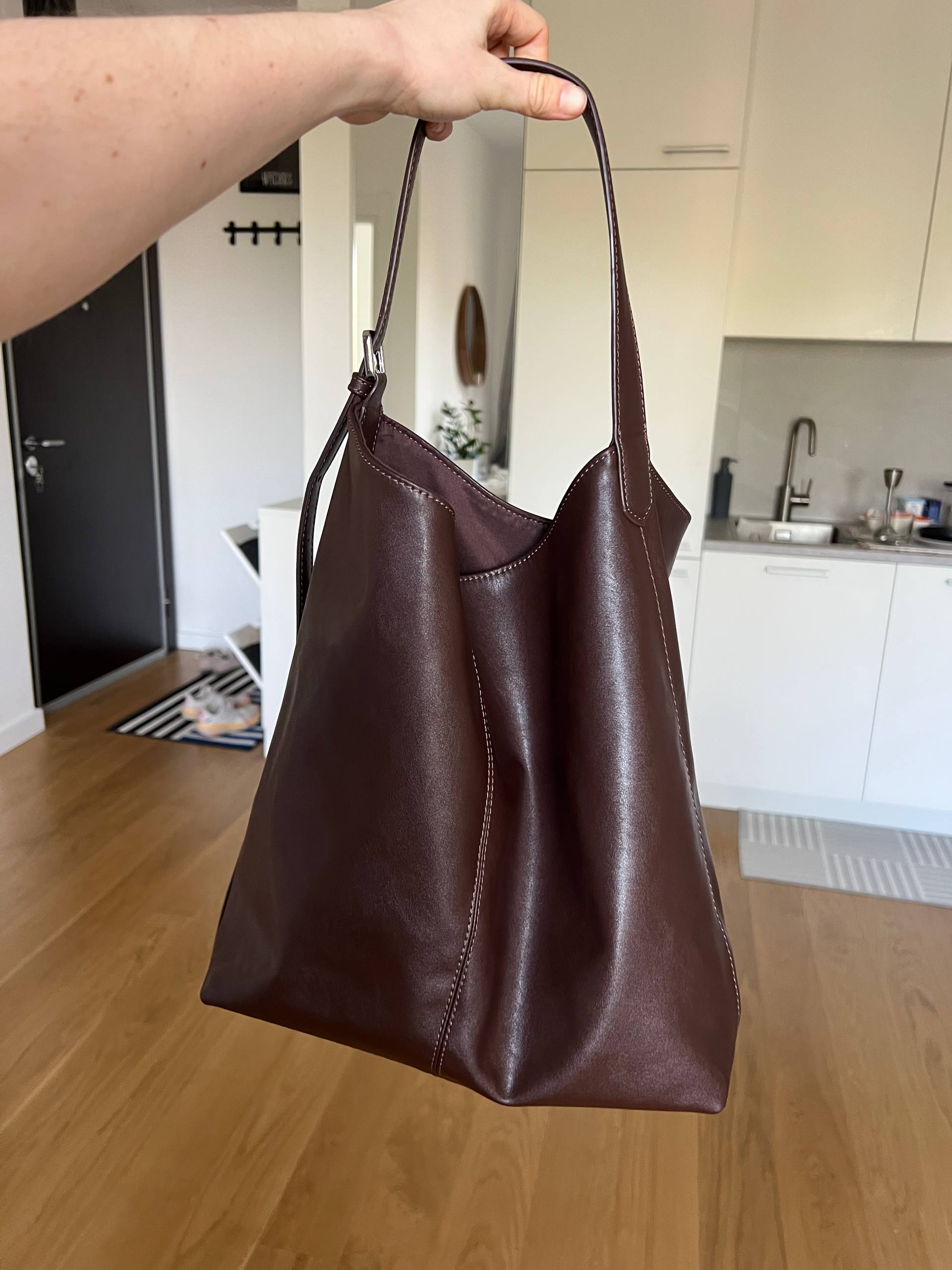 Reserved torba
