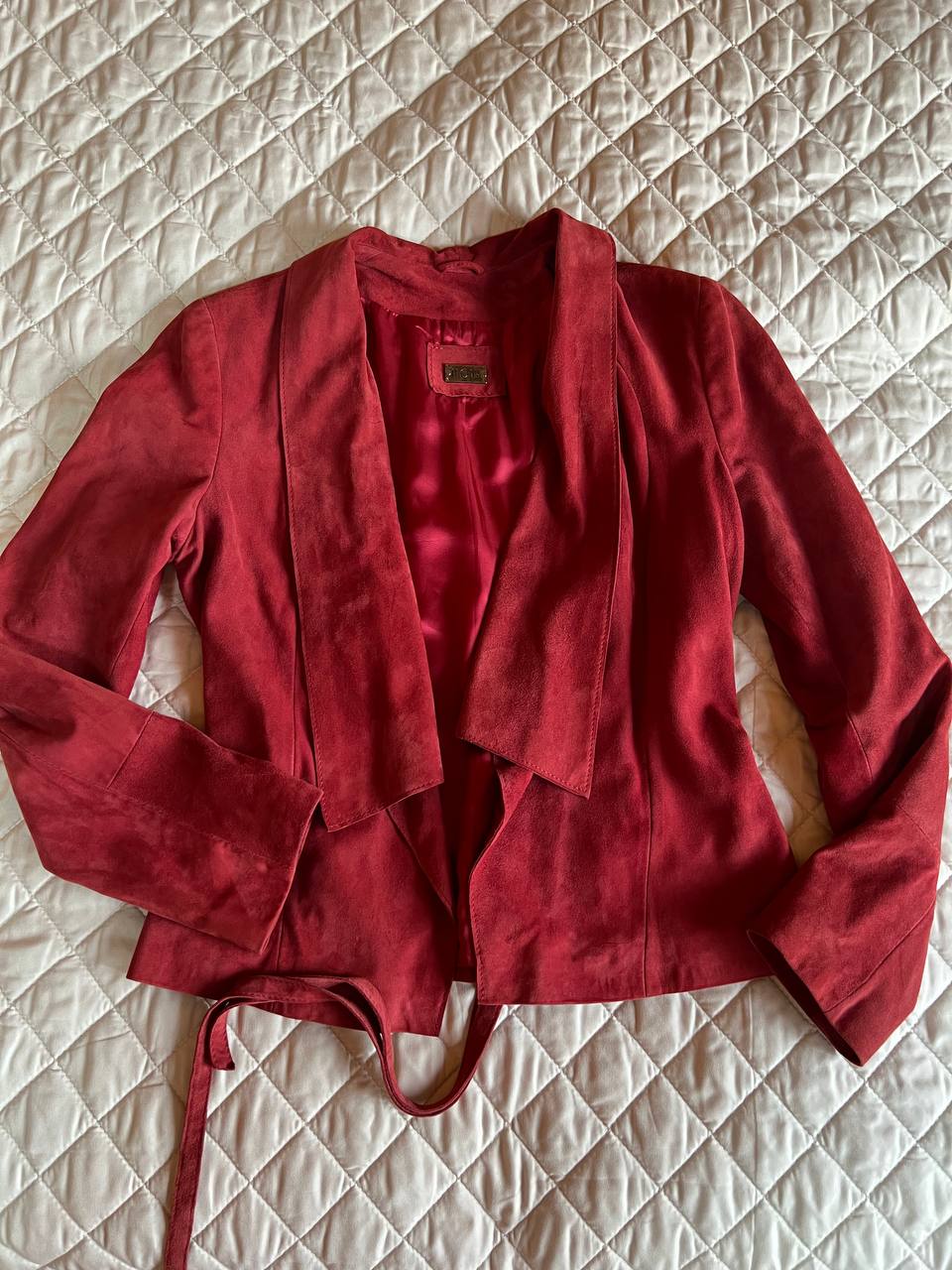 Women's blazer photo 2