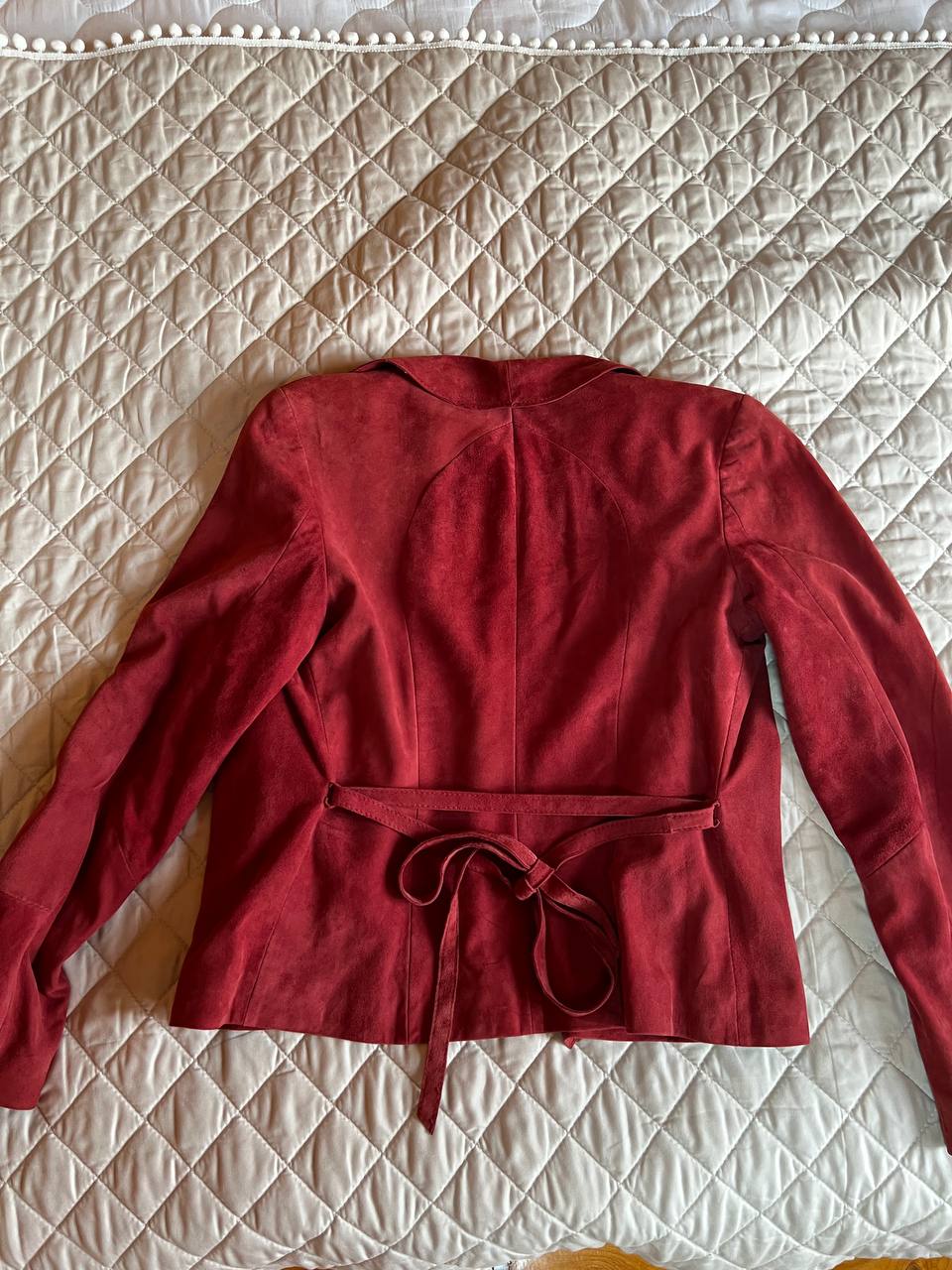 Women's blazer photo 3