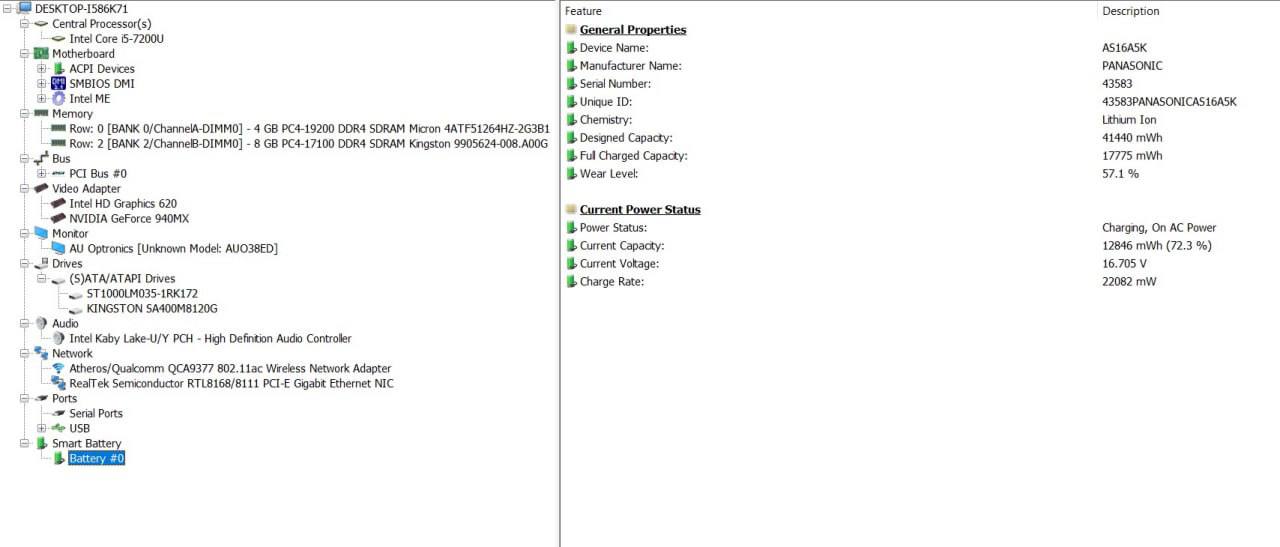 Acer Aspire E5-575G photo 5