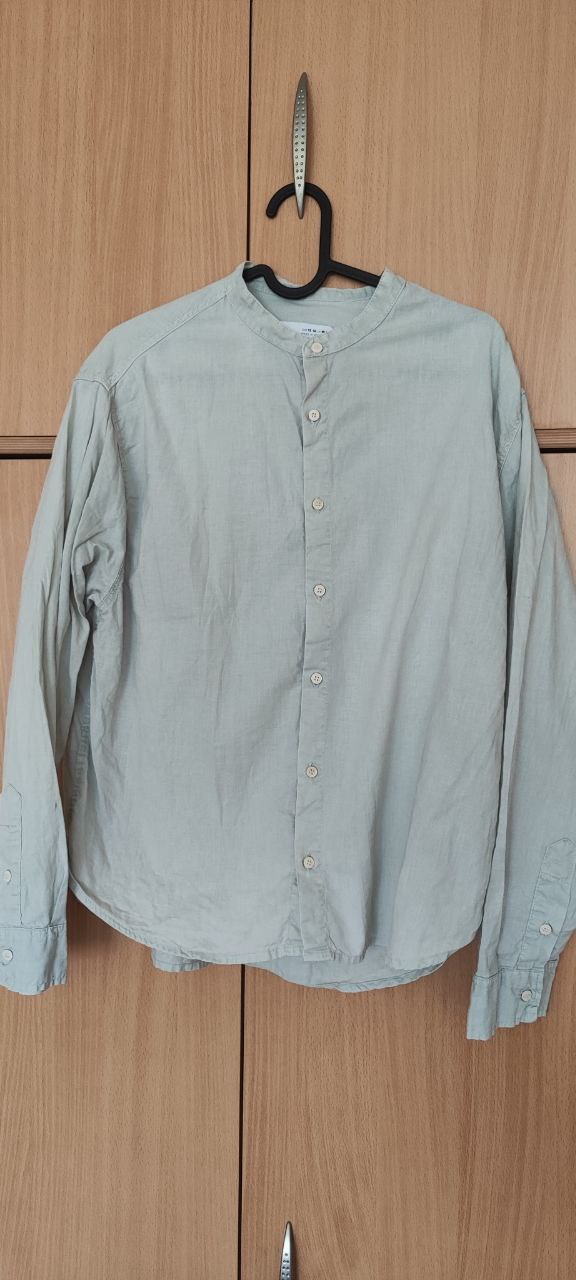 Zara shirt photo 4