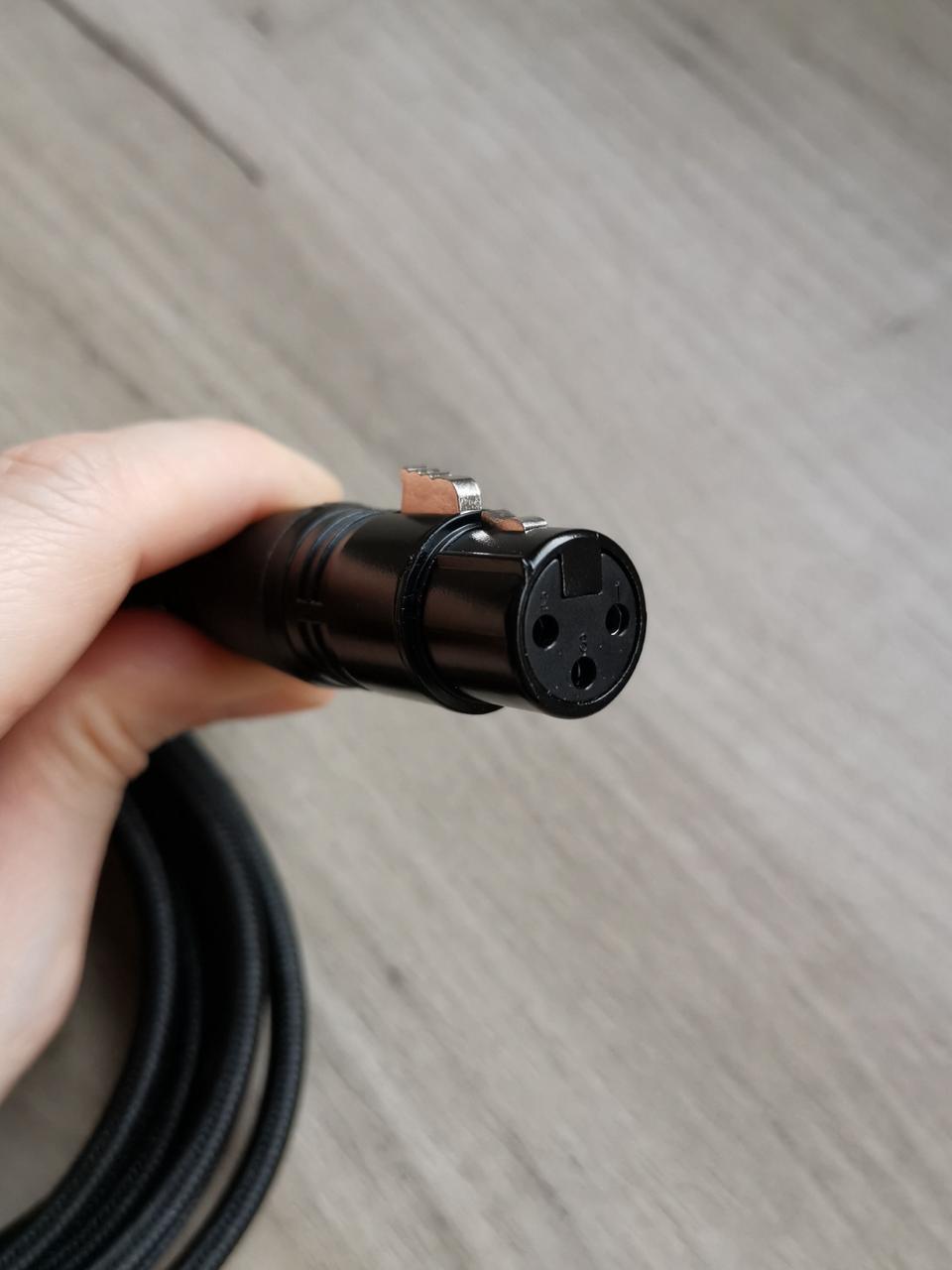 UGREEN kabl XLR do 3.5mm aux photo 8