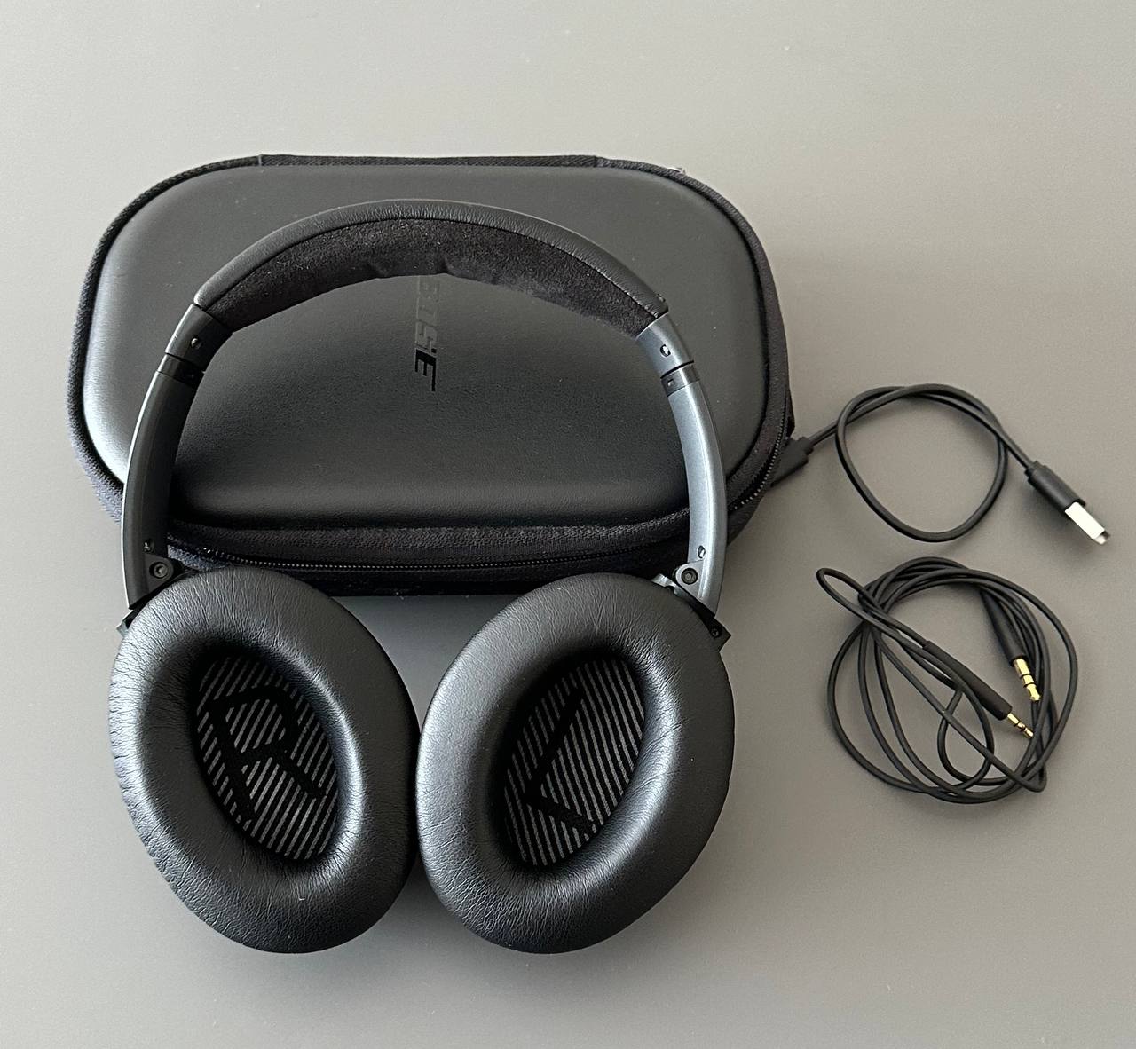 Bose QuietComfort 35 II photo 2
