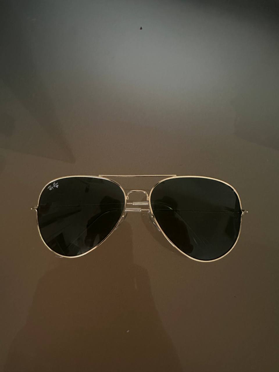 Класичне авијаторска сочигla Ray Ban