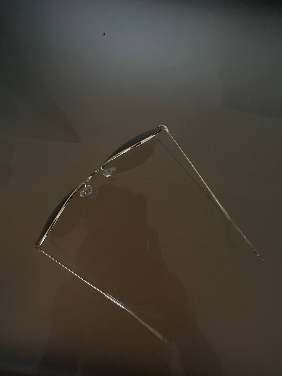 Класичне авијаторска сочигla Ray Ban photo 2