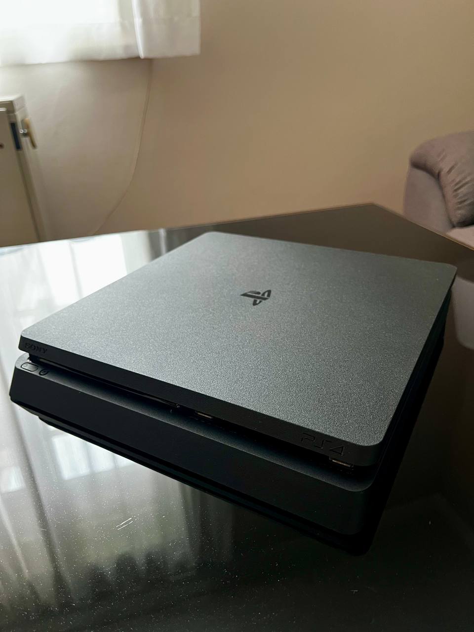 PlayStation 4 Slim 500 GB