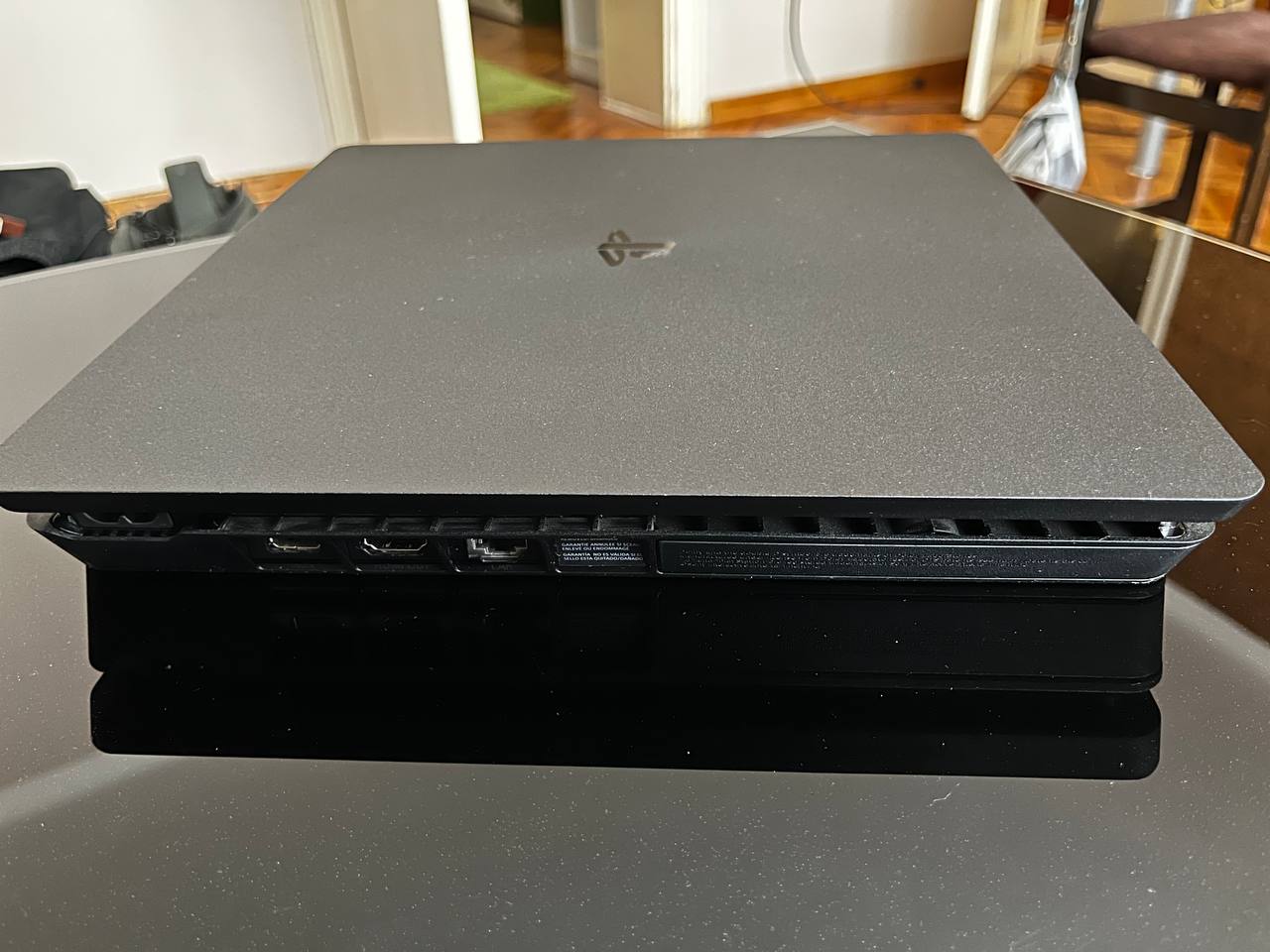 PlayStation 4 Slim 500 GB photo 3