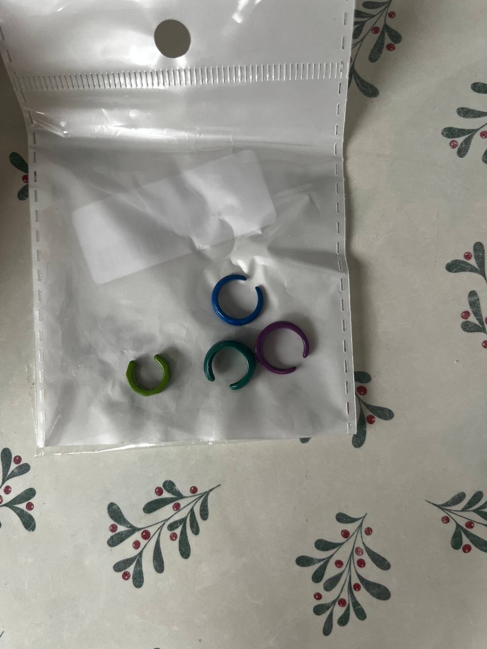 Krem za uređivanje kose photo 6