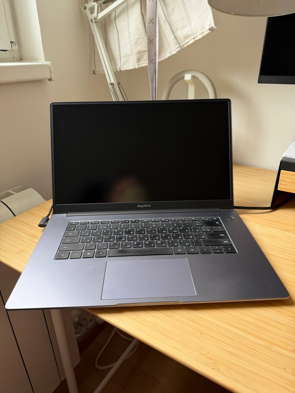 Ноутбук Honor MagicBook 15 photo 2