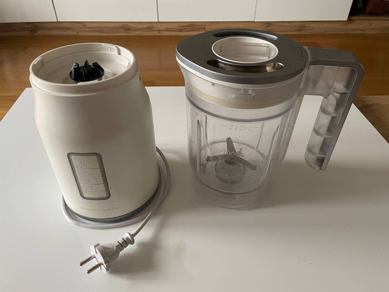 Gorenje B800ORAW Blender