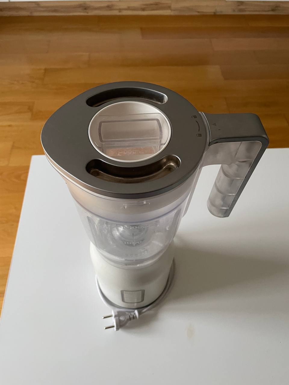 Gorenje B800ORAW Blender photo 2