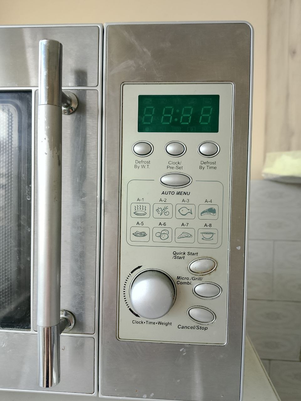 Microwave photo 4