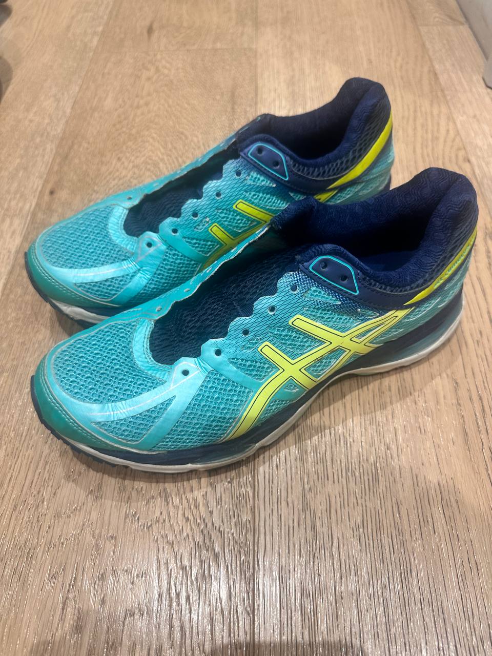 ASICS košulje