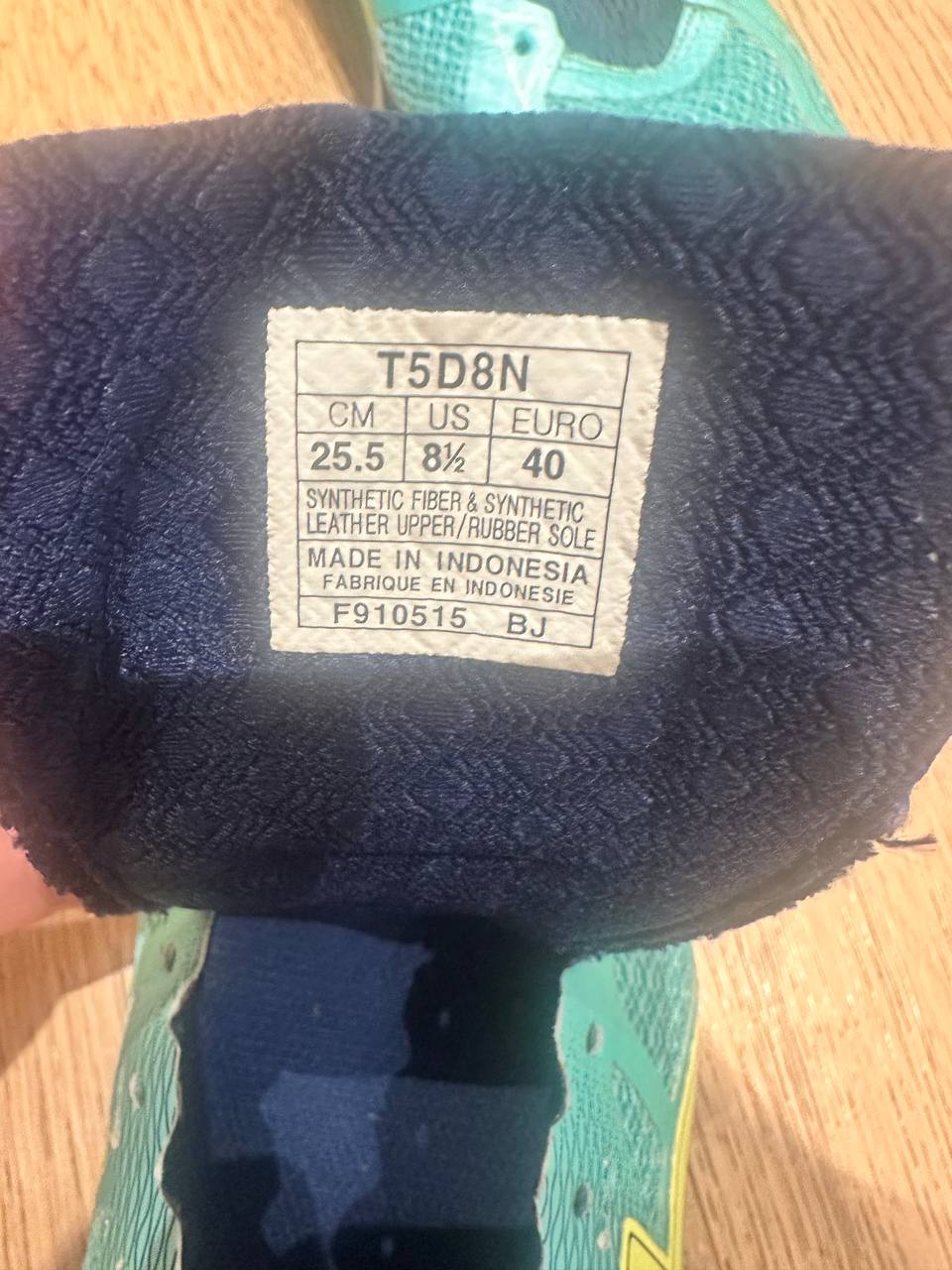 ASICS košulje photo 4