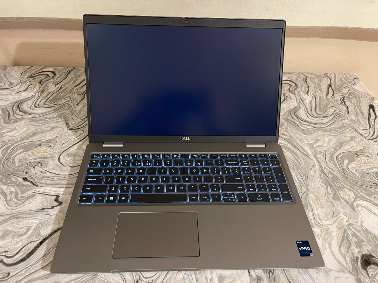 Dell Precision 3570 Mobile Workstation