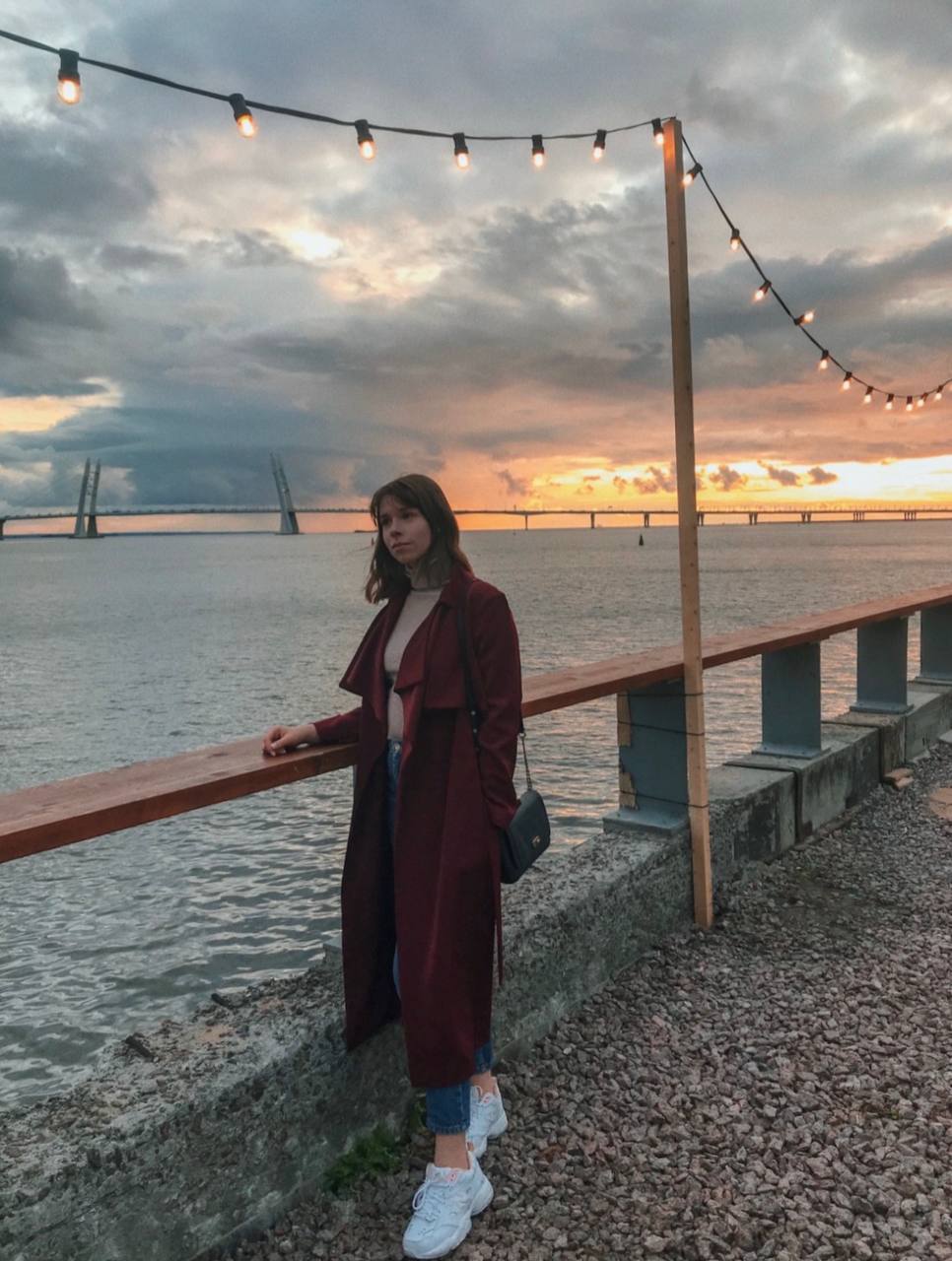 Fiksson Trench/Coat photo 3